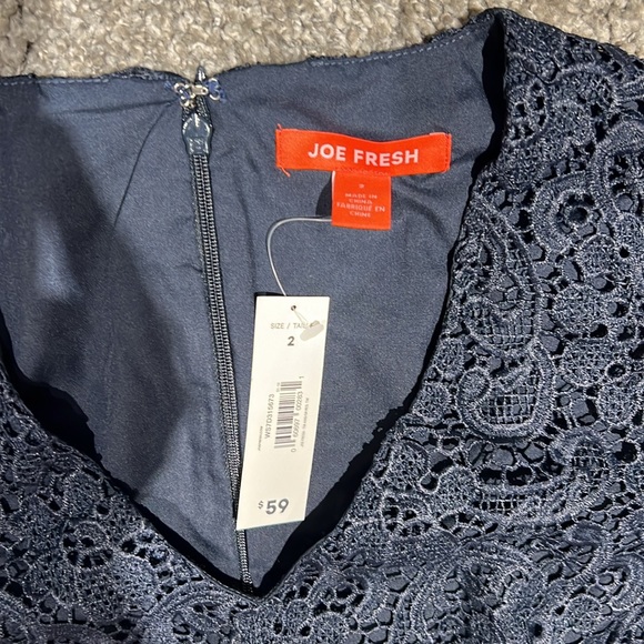 Joe Fresh Dress - Picture 3 of 5